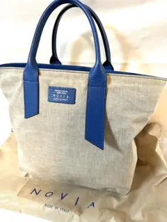 2025年最新】NOVIA トートバッグの人気アイテム - メルカリ