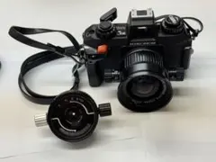 Nikon - 【中古】(ニコン) Nikon NIKONOS IV-A 2025年最新】nikon nikonos iv-aの人気アイテム - メルカリ
