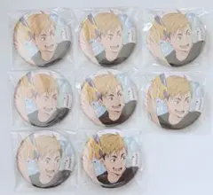 2026年最新】宮侑 缶バッジ まとめ売りの人気アイテム - メルカリ
