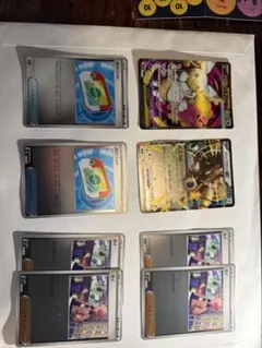 ポケカスタートデッキ100