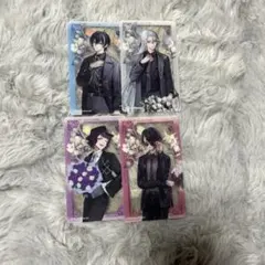 あくねこ グッズ