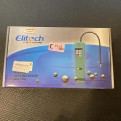 100+ 미개봉 할로겐 누출 감지기 홀더