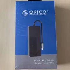 極美品 ORICO MacData Vault 2ベイ ストレージ - メルカリ