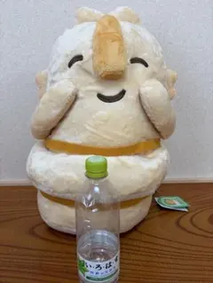 はにわ はにおのスローライフ ぬいぐるみ - メルカリ