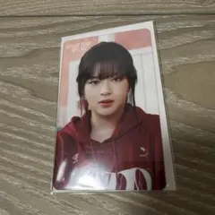 TWICE ジョンヨン　トレカ