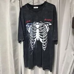 古着Tシャツ ブラック