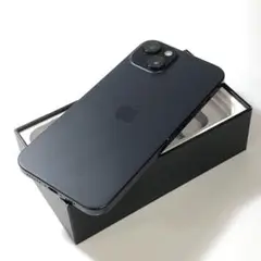 【良品】Apple｜iPhone 15 Plus 128GB｜SIMフリー