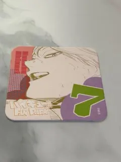 2025年最新】ハイキューアートコースターの人気アイテム - メルカリ