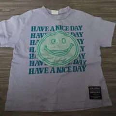 120Size！BREEZE！Tシャツ