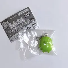 たまごっち めじるしアクセサリー2 アナザーカラーver. くちぱっち