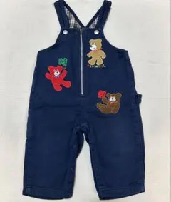 ロンパース