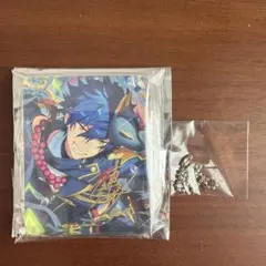 あんスタ　アニカフェ　コロッタ　漣ジュン