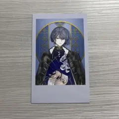 にじさんじ Dytica 2周年 チェキ 小柳ロウ