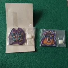 ドラゴンクエスト キャラクターマグネッツ