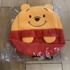 プーさん リュック　新品未使用