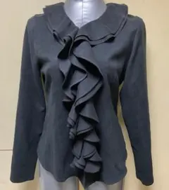 スウェードシャツ vintage