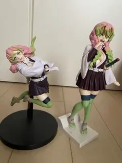 2025年最新】鬼滅の刃 フィギュア セットの人気アイテム - メルカリ