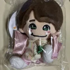 なにわ男子　大橋和也　ちびぬい　第２弾