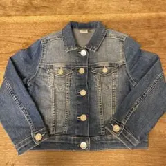 H&M   ＆DENIM ジージャン110