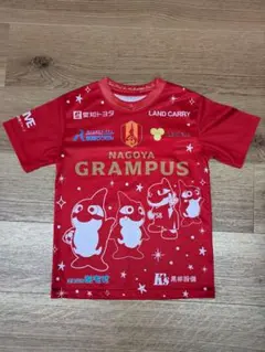 名古屋グランパス キッズTシャツ　140 2枚セット