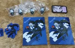 DEATH NOTE リューク セット
