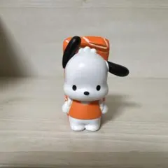 サンリオ　寿司　ガチャガチャ