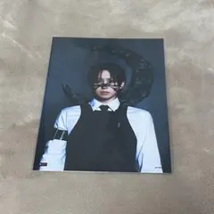 &TEAM FUMA フウマ 月狼 HMV 特典