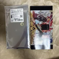 DEATH NOTE EXHIBITION チケットホルダーのサムネイル