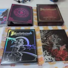 Bloodstained Kickstarterバッカー特典 - メルカリ
