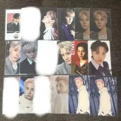 JO1 川西拓実 トレカ セルカ まとめ売り