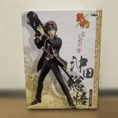 2026年最新】銀魂 DXフィギュアvol.2－沖田総悟の人気アイテム - メルカリ