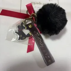 ブラッキー イーブイコレクション キーホルダー
