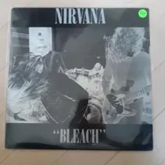 2026年最新】nirvana bleach レコードの人気アイテム - メルカリ