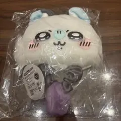 ちいかわ 超まじかる ちいかわ ぬいぐるみミラー　モモンガ