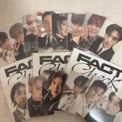 nct127 fact check 日本盤