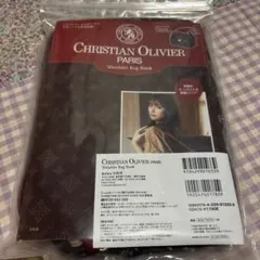 ムック本 ショルダーバッグ