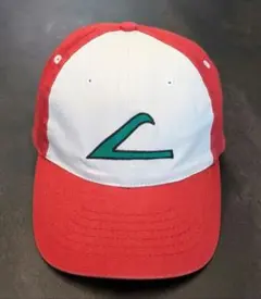 【レア】日本未発売モデル　US版 ポケットモンスター　キャップ　キッズ用