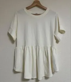 ペプラムTシャツのサムネイル
