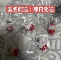 サンリオ いちごめじるしアクセサリー 5点セット