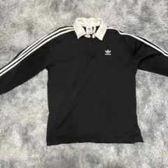 adidas ポロシャツ