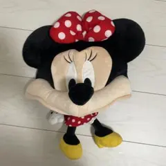 ミニー　ファンキャップ