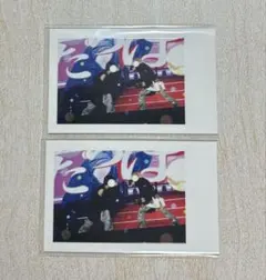 いれいす　実写チェキ