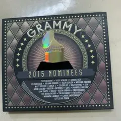 2015 GRAMMYⓇノミニーズ