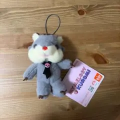 My Melody & Kuromi Netfllixシリーズ　タンバ