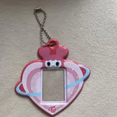 TWICE モモ　キーホルダー