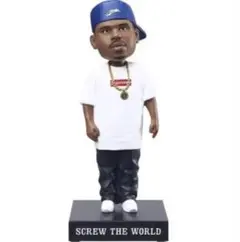 Supreme x DJ Screw Foco Bobbleheadのサムネイル