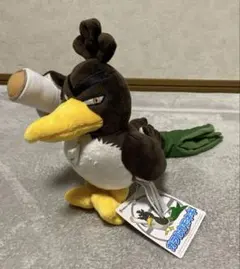 ポケモンセンター限定 ガラルカモネギ ぬいぐるみ タグ付き ポケットモンスター