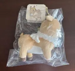 2026年最新】ちいかわ インパラ マスコットの人気アイテム - メルカリ