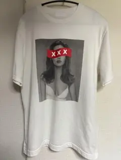 GOD SELECTION XXX Tee S - メルカリ