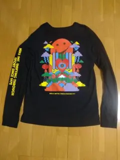 JUNRed Tシャツ 7ORDER 長妻怜央 デザイン - メルカリ